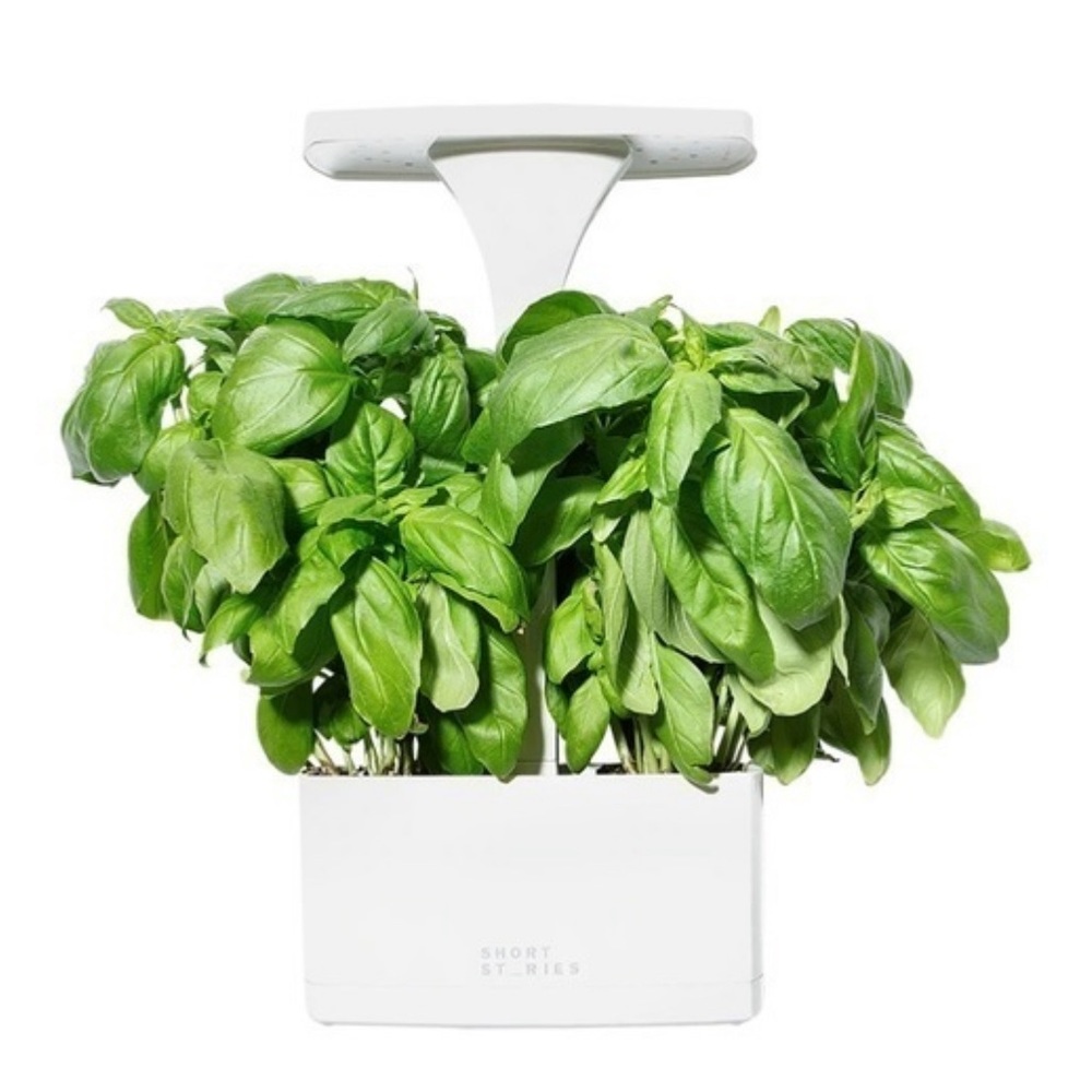 LED Indoor Planter